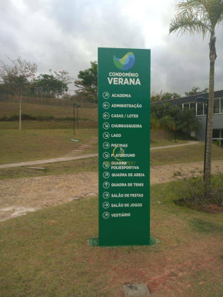 Imagem Terreno à Venda, 479 m² em Loteamento Verana - São José Dos Campos Imagem Terreno à Venda, 479 m² em Loteamento Verana - São José Dos Campos