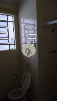 Imagem Apartamento com 3 Quartos à Venda, 100 m² em Jose Menino - Santos