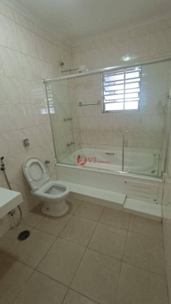 Imagem Sobrado com 3 Quartos à Venda, 120 m² em Parque Savoy City - São Paulo Imagem Sobrado com 3 Quartos à Venda, 120 m² em Parque Savoy City - São Paulo