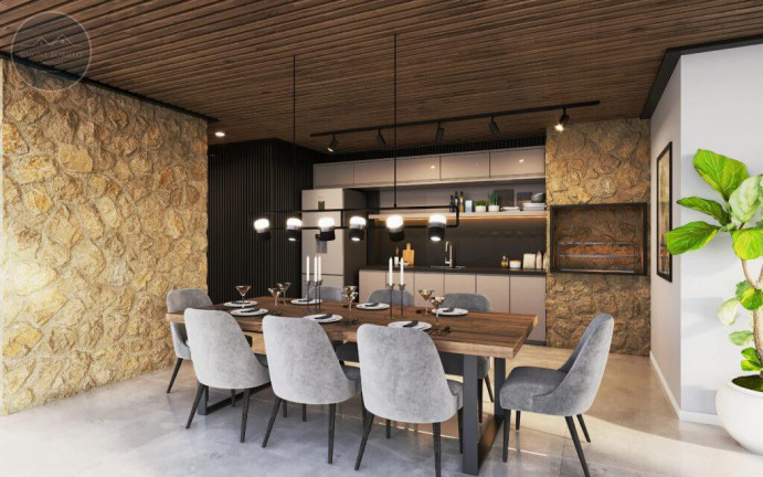 Imagem Apartamento com 1 Quarto à Venda, 65 m² em Flórida - Praia Grande
