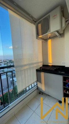 Imagem Imóvel com 2 Quartos à Venda, 55 m² em São Bernardo - Campinas Imagem Imóvel com 2 Quartos à Venda, 55 m² em São Bernardo - Campinas