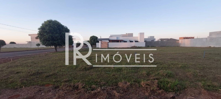 Imagem Terreno à Venda, 400 m² em Parque Dos Buritis - Lucas Do Rio Verde Imagem Terreno à Venda, 400 m² em Parque Dos Buritis - Lucas Do Rio Verde