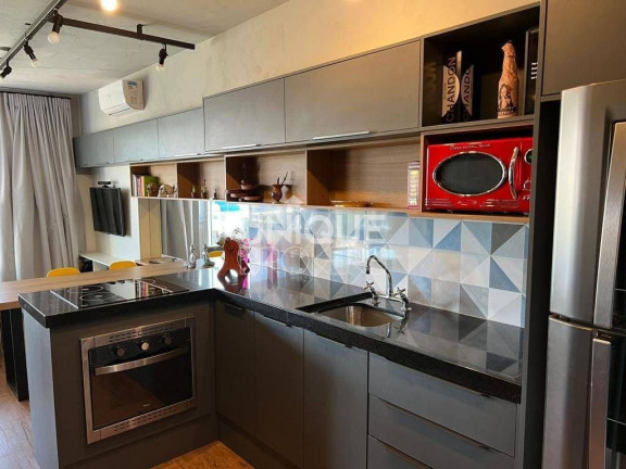 Imagem Apartamento com 1 Quarto à Venda, 47 m² em Centro - Jundiaí Imagem Apartamento com 1 Quarto à Venda, 47 m² em Centro - Jundiaí