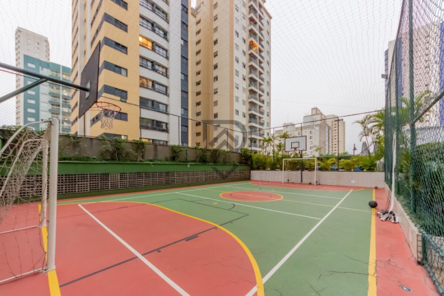 Imagem Apartamento com 3 Quartos à Venda, 123 m² em Pompeia - São Paulo