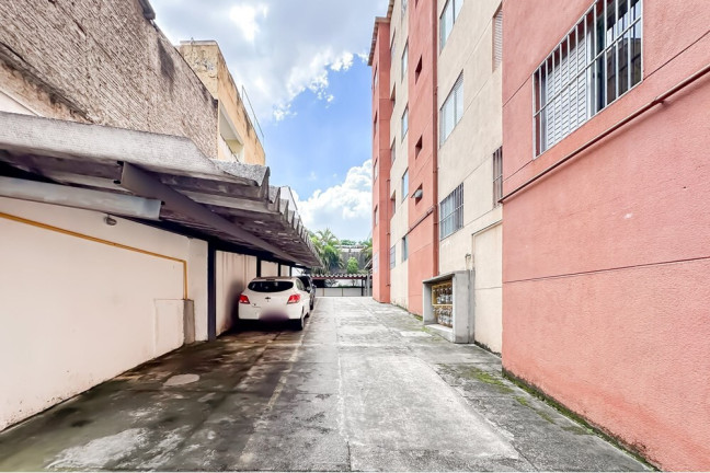 Imagem Apartamento com 3 Quartos à Venda, 62 m² em Vila Ema - São Paulo Imagem Apartamento com 3 Quartos à Venda, 62 m² em Vila Ema - São Paulo