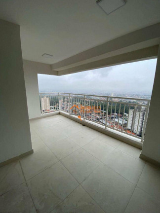 Imagem Apartamento com 3 Quartos à Venda, 73 m² em Gopoúva - Guarulhos