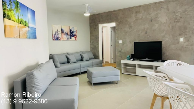 Imóvel com 3 Quartos à Venda, 112 m² em Riviera - Bertioga