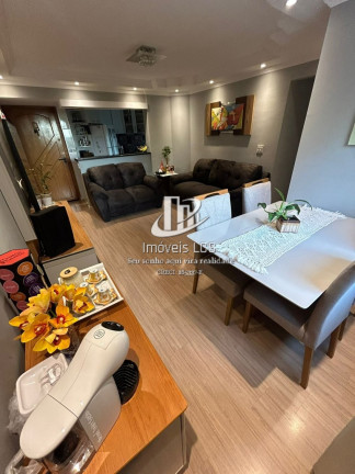 Imagem Apartamento com 2 Quartos à Venda, 54 m² em Bandeiras - Osasco Imagem Apartamento com 2 Quartos à Venda, 54 m² em Bandeiras - Osasco