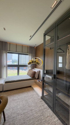 Imagem Apartamento com 3 Quartos à Venda, 160 m² em Alphagran Alphaville - Barueri