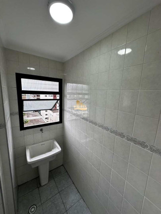Imagem Apartamento com 1 Quarto à Venda, 77 m² em Guilhermina - Praia Grande Imagem Apartamento com 1 Quarto à Venda, 77 m² em Guilhermina - Praia Grande