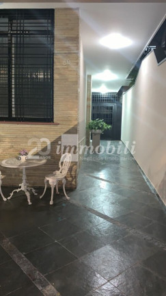 Imagem Casa com 3 Quartos à Venda, 140 m² em Aclimação - São Paulo