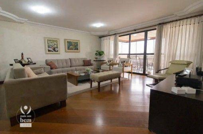 Imagem Apartamento com 4 Quartos à Venda, 211 m² em Cabral - Curitiba