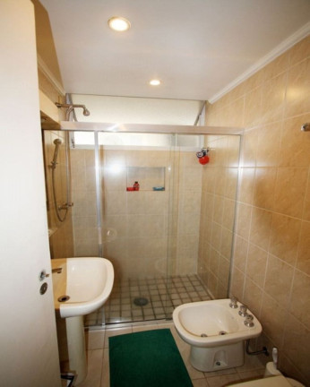 Imagem Apartamento com 3 Quartos à Venda, 188 m² em Perdizes - São Paulo Imagem Apartamento com 3 Quartos à Venda, 188 m² em Perdizes - São Paulo