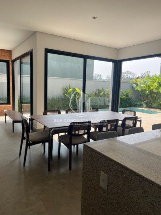 Imagem Casa de Condomínio com 3 Quartos à Venda, 321 m² em Pinheirinho - Itu