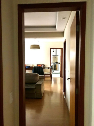 Imagem Apartamento com 2 Quartos à Venda, 93 m² em Jardim América - São José Dos Campos