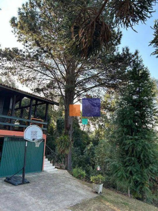 Imagem Casa com 3 Quartos à Venda, 120 m² em Centro - Monte Verde Imagem Casa com 3 Quartos à Venda, 120 m² em Centro - Monte Verde