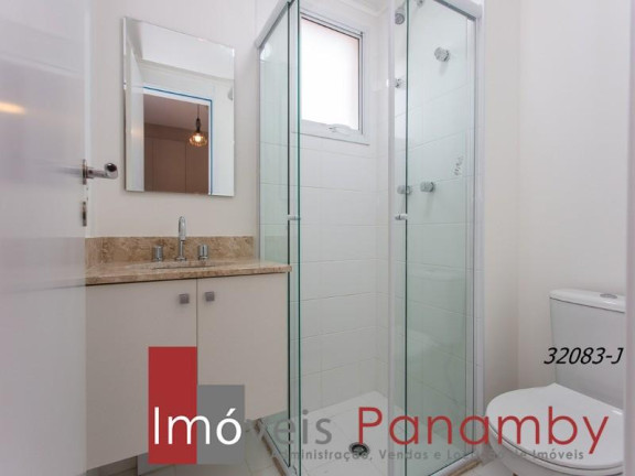Imagem Apartamento com 1 Quarto à Venda, 57 m² em Brooklin Paulista - São Paulo Imagem Apartamento com 1 Quarto à Venda, 57 m² em Brooklin Paulista - São Paulo