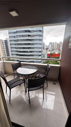 Imagem Imóvel com 4 Quartos à Venda, 127 m² em Pituba - Salvador Imagem Imóvel com 4 Quartos à Venda, 127 m² em Pituba - Salvador