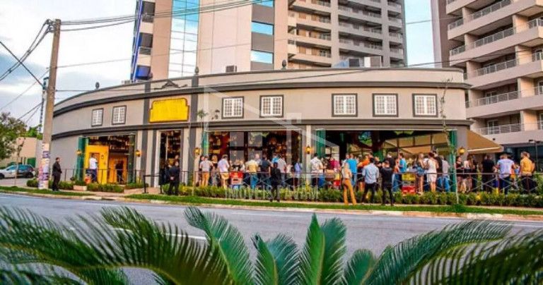 Imagem Sala Comercial para Alugar, 737 m² em Jardim Do Mar - São Bernardo Do Campo Imagem Sala Comercial para Alugar, 737 m² em Jardim Do Mar - São Bernardo Do Campo
