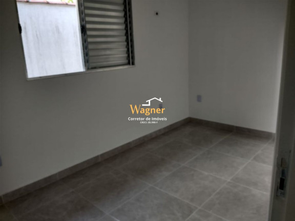 Imagem Casa com 3 Quartos à Venda, 160 m² em Guilhermina - Praia Grande Imagem Casa com 3 Quartos à Venda, 160 m² em Guilhermina - Praia Grande