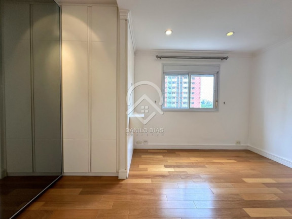 Imagem Apartamento com 2 Quartos à Venda, 111 m² em Brooklin - São Paulo Imagem Apartamento com 2 Quartos à Venda, 111 m² em Brooklin - São Paulo