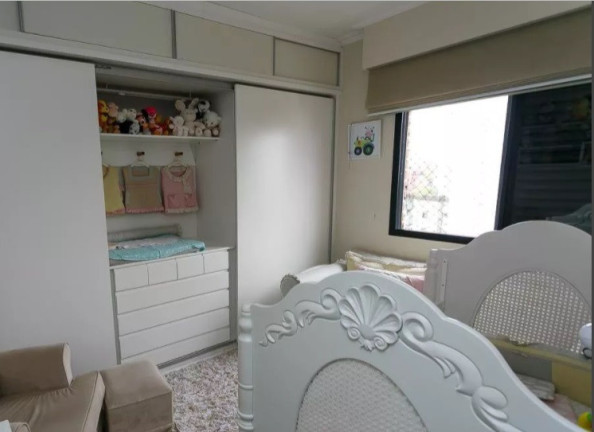 Imagem Imóvel com 3 Quartos à Venda, 145 m² em Real Parque - São Paulo