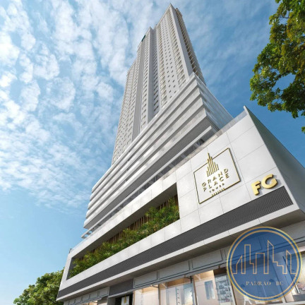 Imagem Apartamento com 4 Quartos à Venda, 170 m² em Centro - Balneário Camboriú Imagem Apartamento com 4 Quartos à Venda, 170 m² em Centro - Balneário Camboriú