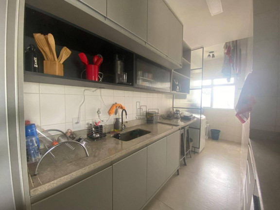Imagem Apartamento com 3 Quartos à Venda, 100 m² em Sessenta - Volta Redonda Imagem Apartamento com 3 Quartos à Venda, 100 m² em Sessenta - Volta Redonda