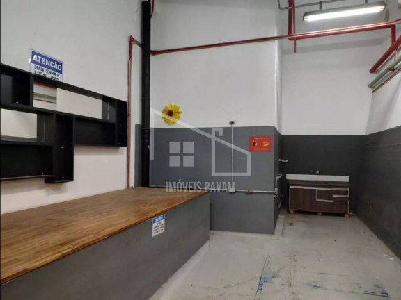 Imagem Sala Comercial para Alugar, 1.662 m² em Rudge Ramos - São Bernardo Do Campo Imagem Sala Comercial para Alugar, 1.662 m² em Rudge Ramos - São Bernardo Do Campo