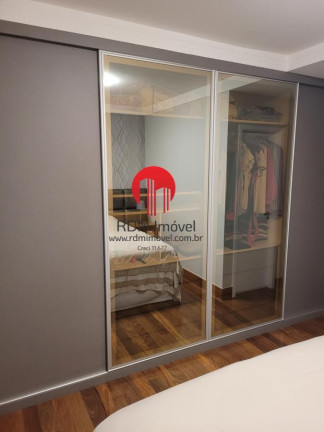 Imagem Apartamento com 2 Quartos à Venda, 101 m² em Vila Andrade - São Paulo