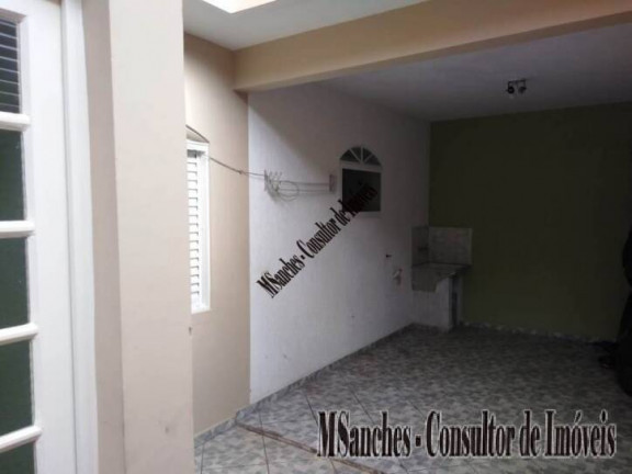Imagem Casa com 2 Quartos à Venda, 100 m² em Conjunto Habitacional Julio De Mesquita Filho - Sorocaba