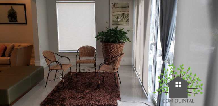 Imagem Casa com 4 Quartos à Venda, 430 m² em São Paulo Ii - Cotia