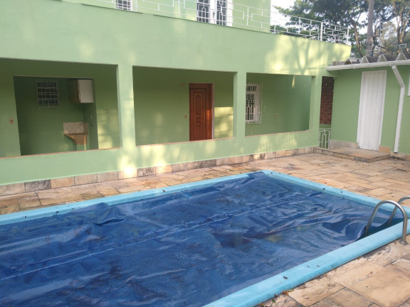 Imagem Casa com 3 Quartos à Venda, 250 m² em Parque Fongaro - São Paulo