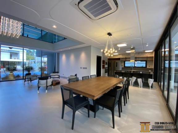 Imagem Casa com 6 Quartos à Venda, 638 m² em Riviera - Bertioga Imagem Casa com 6 Quartos à Venda, 638 m² em Riviera - Bertioga