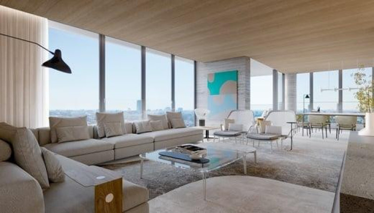 Imagem Apartamento com 4 Quartos à Venda, 298 m² em Mercês - Curitiba Imagem Apartamento com 4 Quartos à Venda, 298 m² em Mercês - Curitiba
