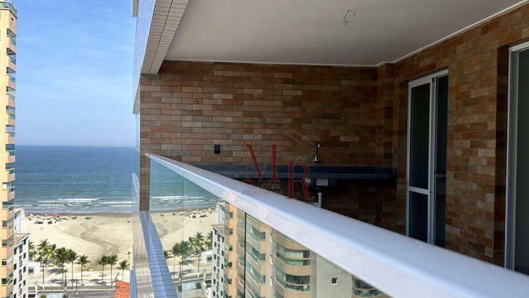 Imagem Apartamento com 2 Quartos à Venda, 81 m² em Aviação - Praia Grande Imagem Apartamento com 2 Quartos à Venda, 81 m² em Aviação - Praia Grande