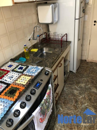 Imagem Apartamento com 2 Quartos à Venda, 48 m² em Parque São Domingos - São Paulo Imagem Apartamento com 2 Quartos à Venda, 48 m² em Parque São Domingos - São Paulo