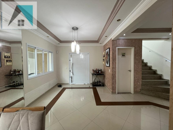 Imagem Casa com 3 Quartos à Venda, 185 m² em Portais (polvilho) - Cajamar