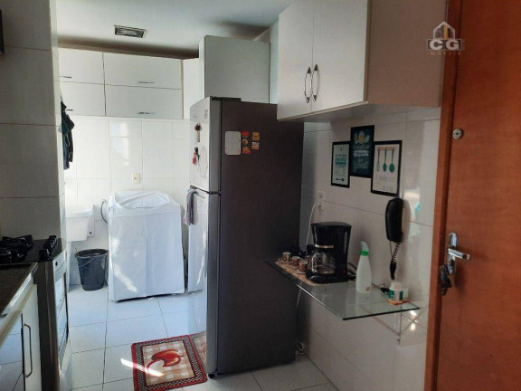 Imagem Apartamento com 2 Quartos à Venda, 70 m² em Parque 10 De Novembro - Manaus