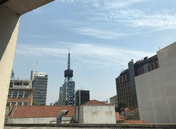 Imagem Apartamento com 2 Quartos à Venda, 97 m² em Bela Vista - São Paulo Imagem Apartamento com 2 Quartos à Venda, 97 m² em Bela Vista - São Paulo