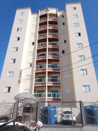 Imagem Apartamento com 3 Quartos à Venda, 94 m² em Jardim Paulistano - Sorocaba