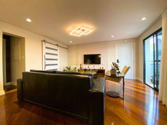 Imagem Apartamento com 3 Quartos à Venda, 150 m² em Santa Paula - São Caetano Do Sul Imagem Apartamento com 3 Quartos à Venda, 150 m² em Santa Paula - São Caetano Do Sul