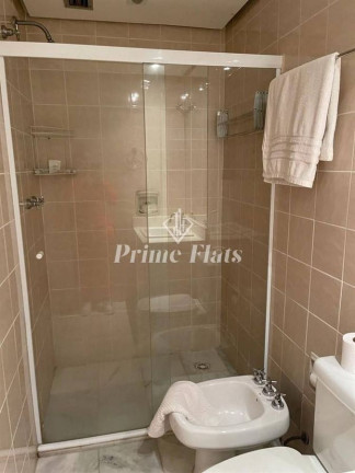 Imagem Apartamento com 1 Quarto à Venda, 42 m² em Itaim Bibi - São Paulo Imagem Apartamento com 1 Quarto à Venda, 42 m² em Itaim Bibi - São Paulo