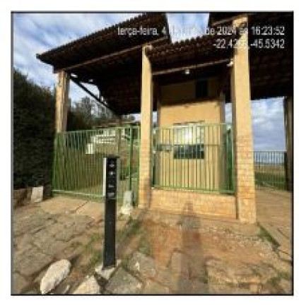Imagem Terreno à Venda, 1.075 m² em Carneiros - Piranguinho