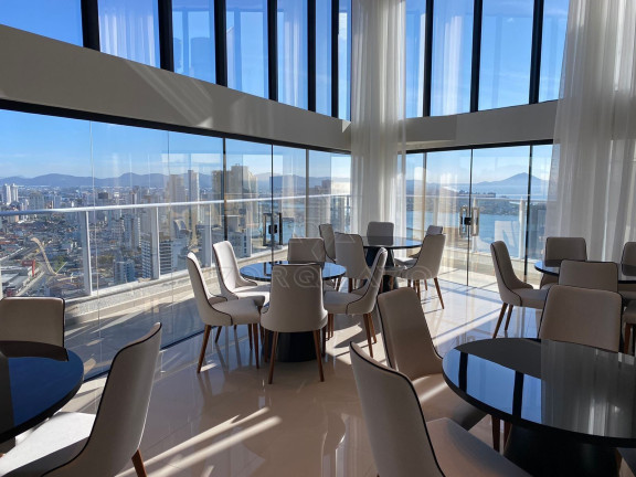 Apartamento com 1 Quarto à Venda, 45 m² em Fazenda - Itajaí