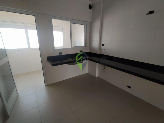 Imagem Apartamento com 3 Quartos à Venda, 210 m² em Embaré - Santos Imagem Apartamento com 3 Quartos à Venda, 210 m² em Embaré - Santos