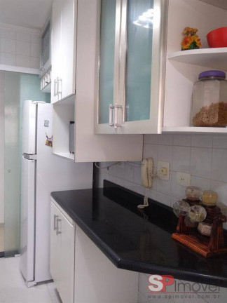 Imagem Apartamento com 3 Quartos à Venda, 85 m² em Vila Carrão - São Paulo