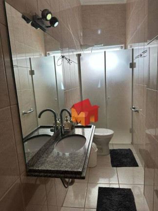 Imagem Sobrado com 3 Quartos à Venda, 96 m² em Catharina Zanaga - Americana Imagem Sobrado com 3 Quartos à Venda, 96 m² em Catharina Zanaga - Americana