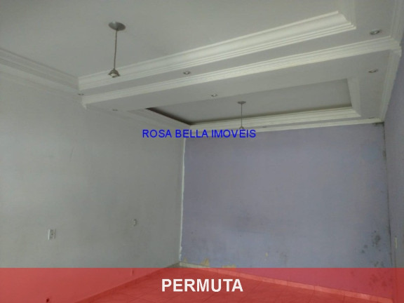 Casa com 5 Quartos à Venda, 250 m² em Jardim Santa Rita De Cássia - Jundiaí