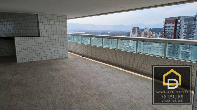 Imagem Apartamento com 4 Quartos à Venda, 292 m² em Vila Guilhermina - Praia Grande Imagem Apartamento com 4 Quartos à Venda, 292 m² em Vila Guilhermina - Praia Grande